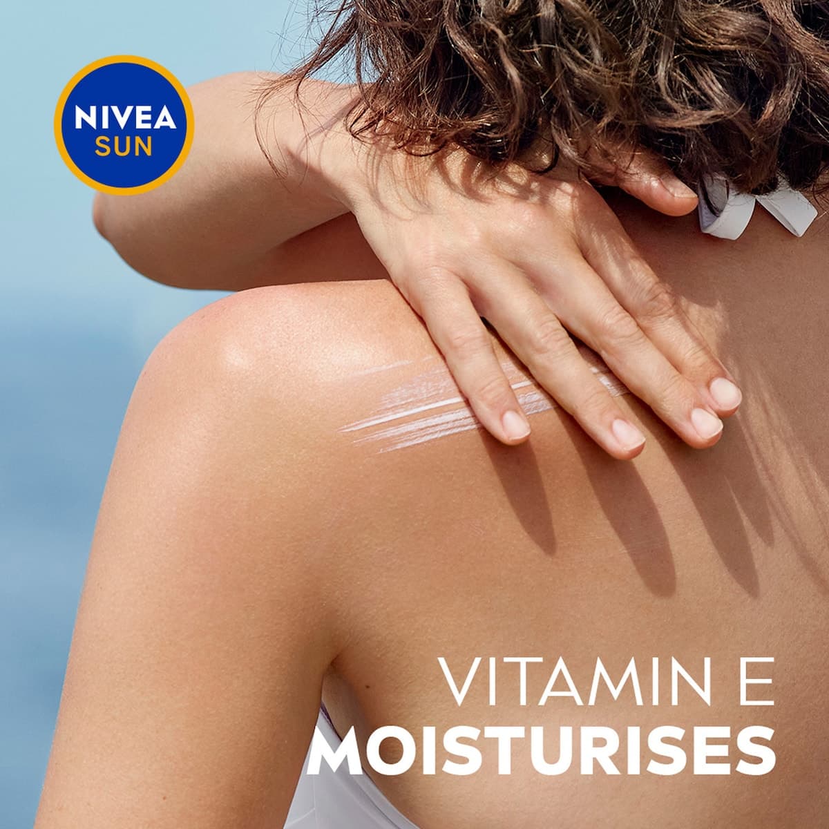 Thumbnail Nivea Sun Protect & Moisture Sunscreen Spray SPF50 300ml