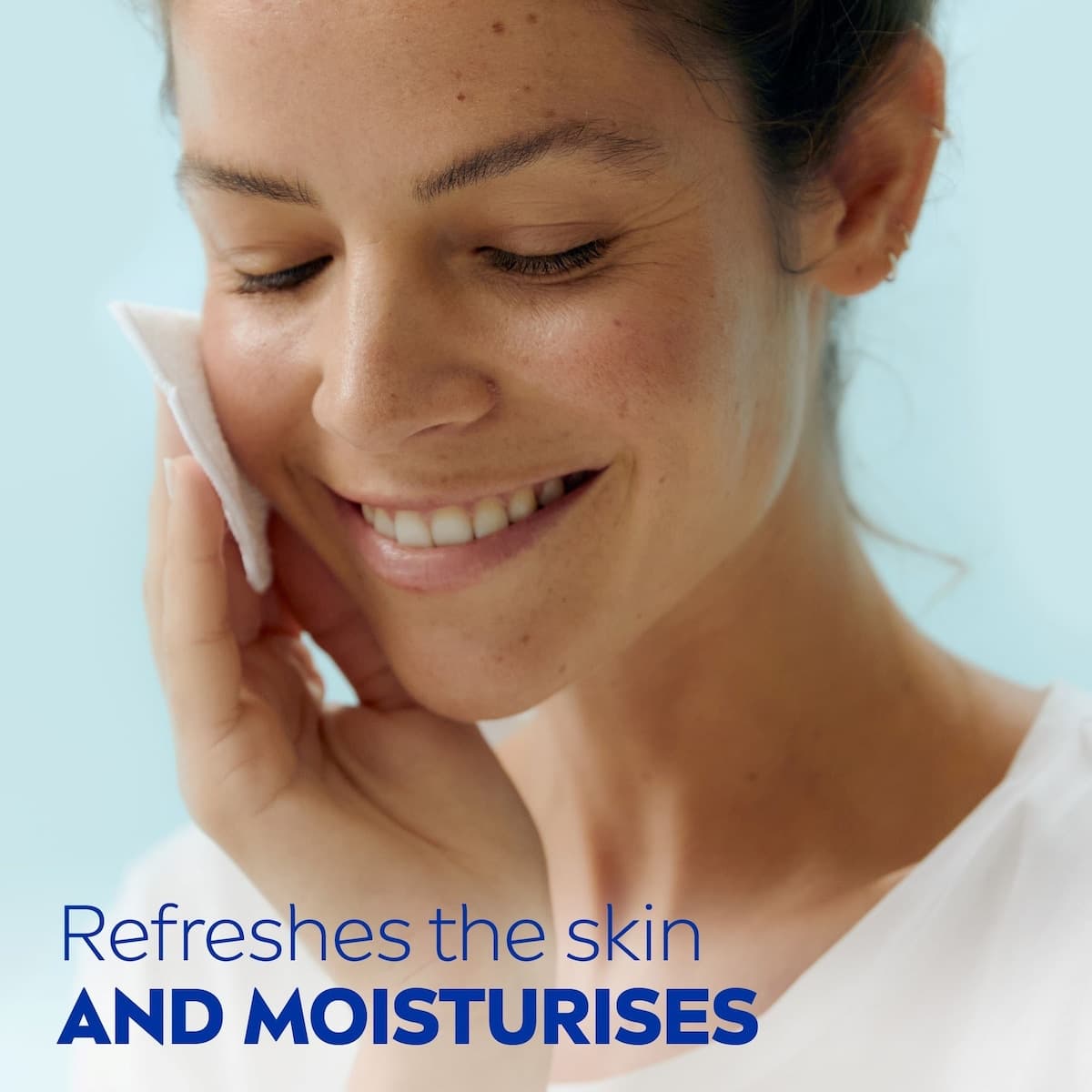 Thumbnail Nivea Refreshing Toner with Lotus Flower 200ml