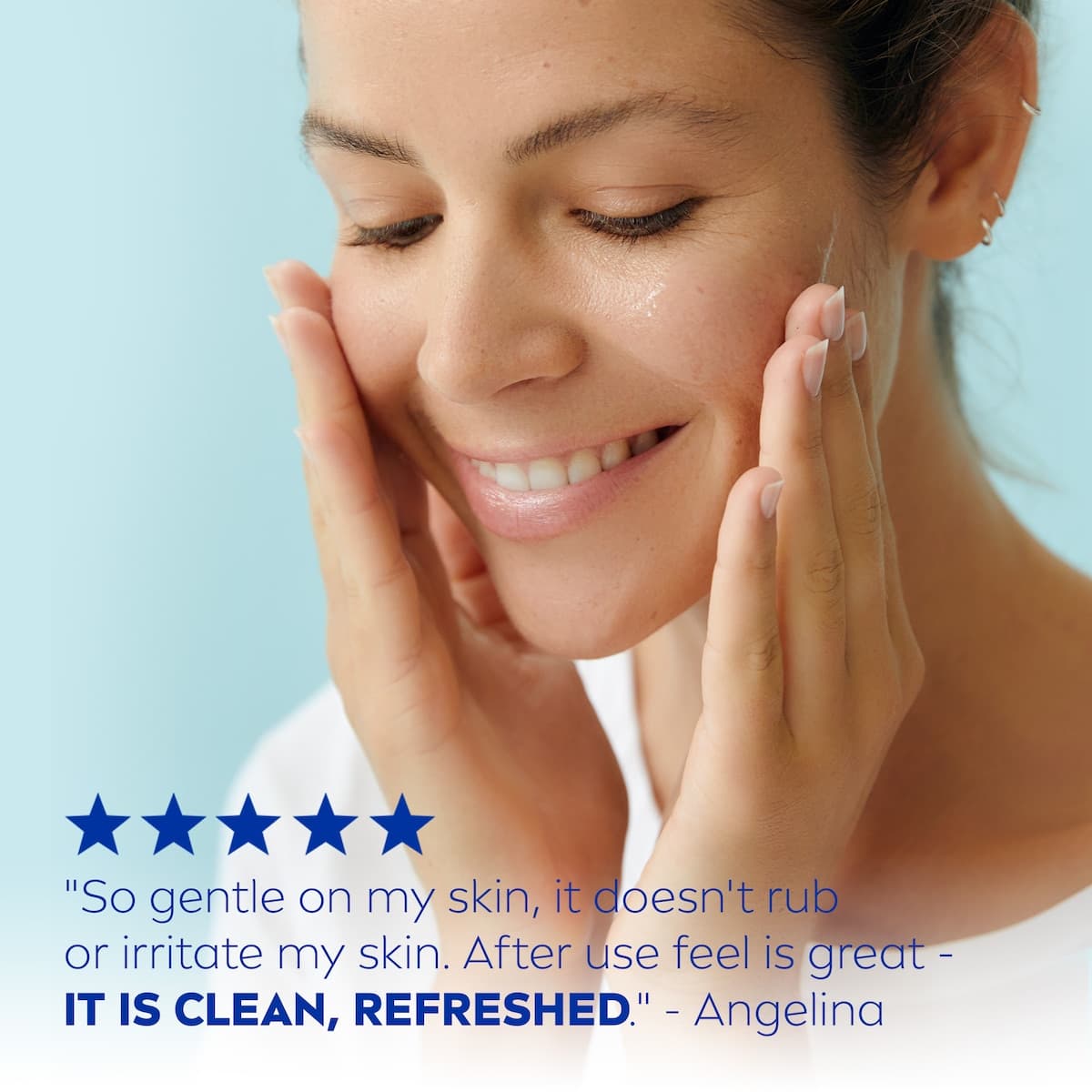 Thumbnail Nivea Gentle Exfoliating Scrub 150ml