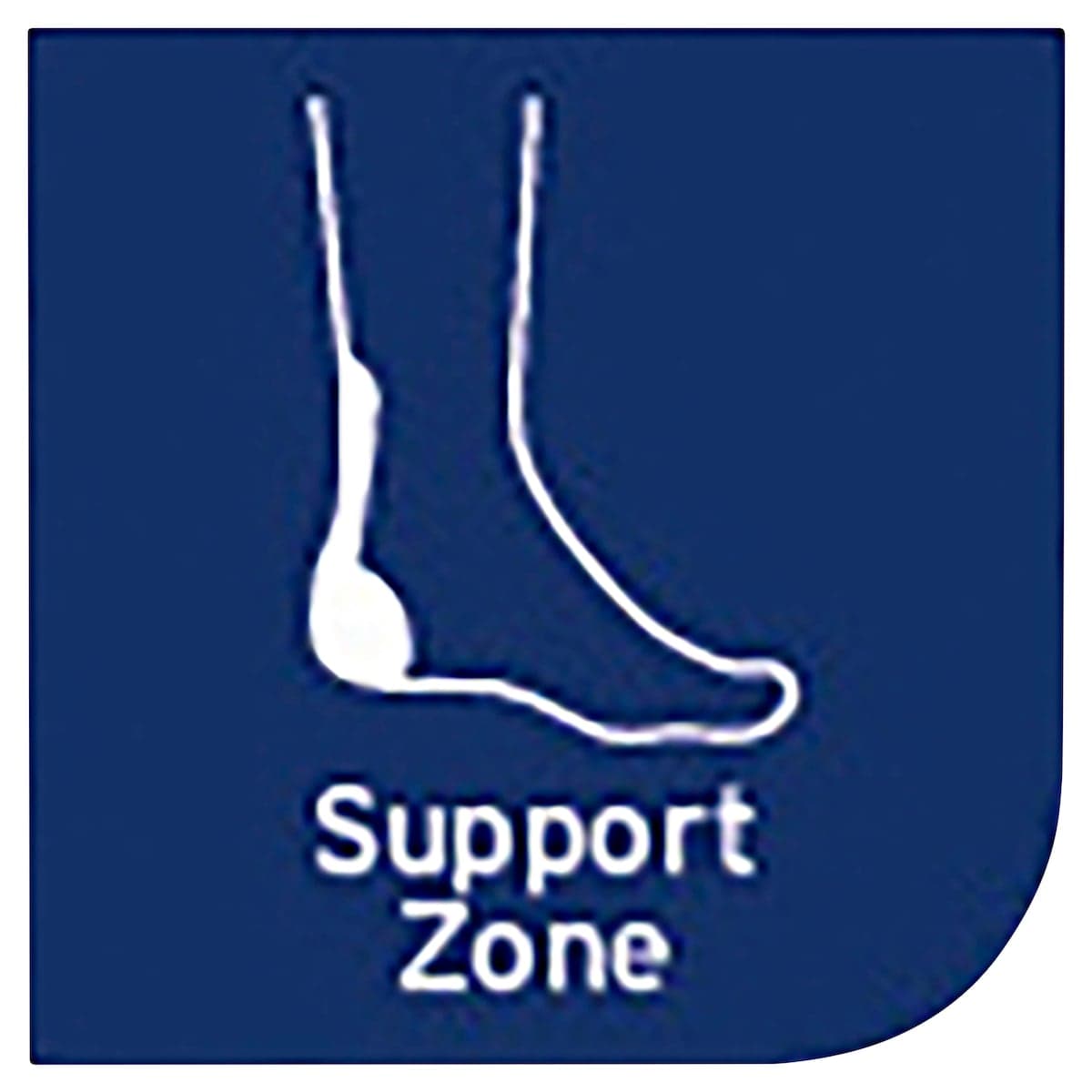 Thumbnail Jobst Sport Compression Socks Unisex 15-20 mmHg Pink L