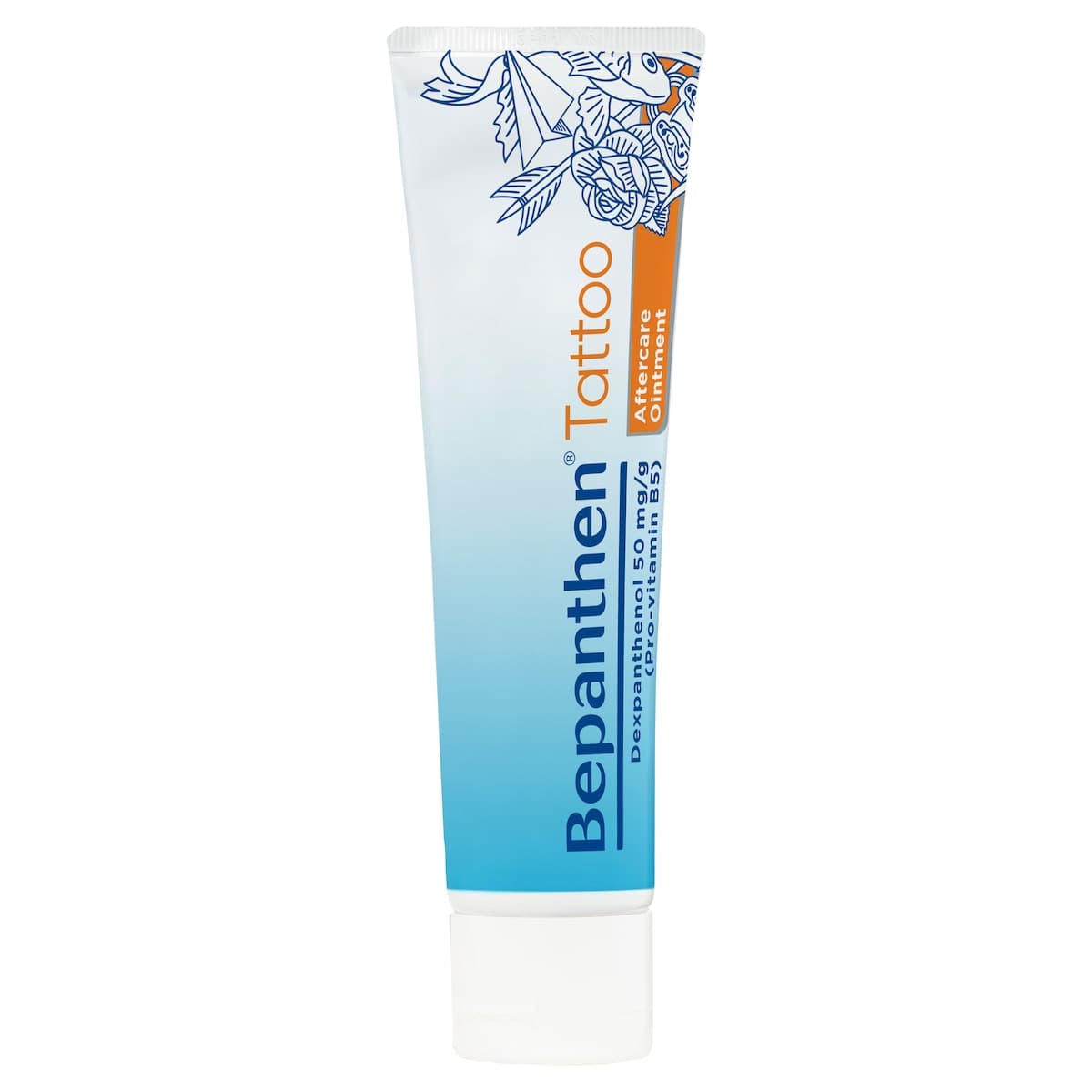 Thumbnail Bepanthen Tattoo Aftercare Ointment 50g