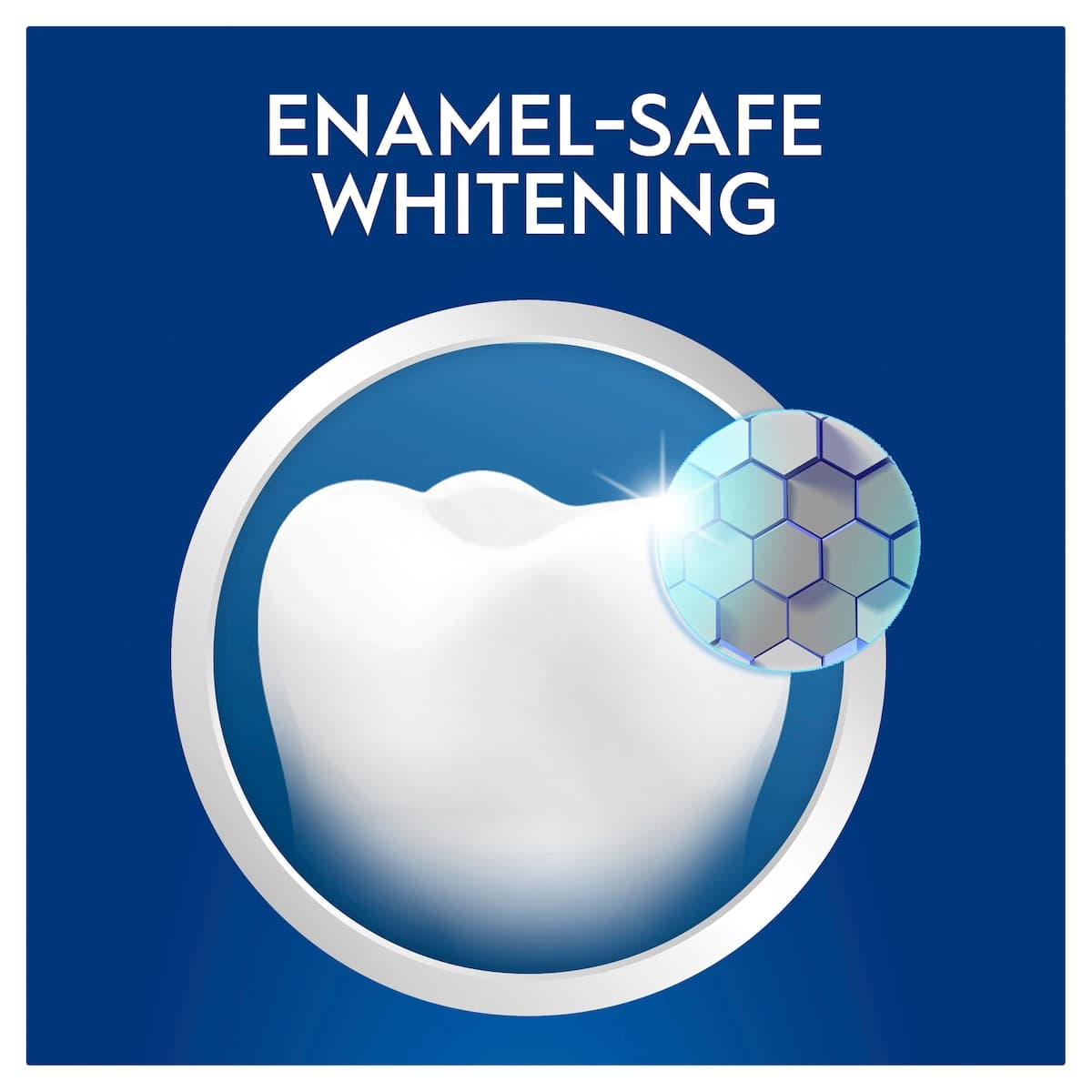 Thumbnail Oral B 3D White Luxe Whitening Treatments Advanced Seal 14 Pack