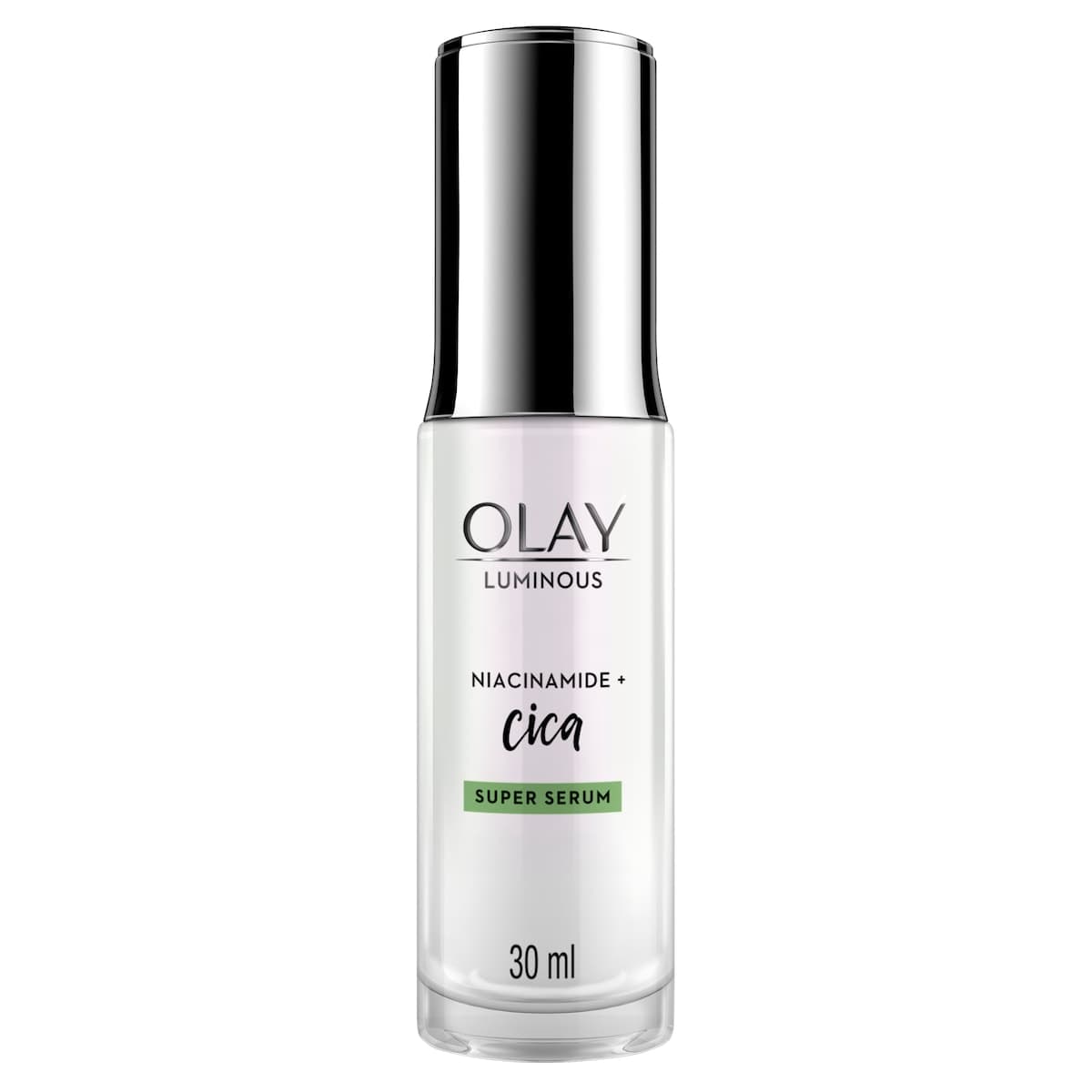 Thumbnail Olay Luminous Niacinamide + Cica Face Super Serum 30ml