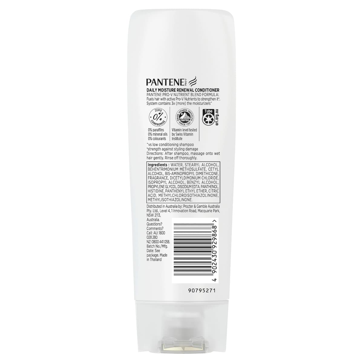 Thumbnail Pantene Pro-V Daily Moisture Renewal Conditioner 375ml