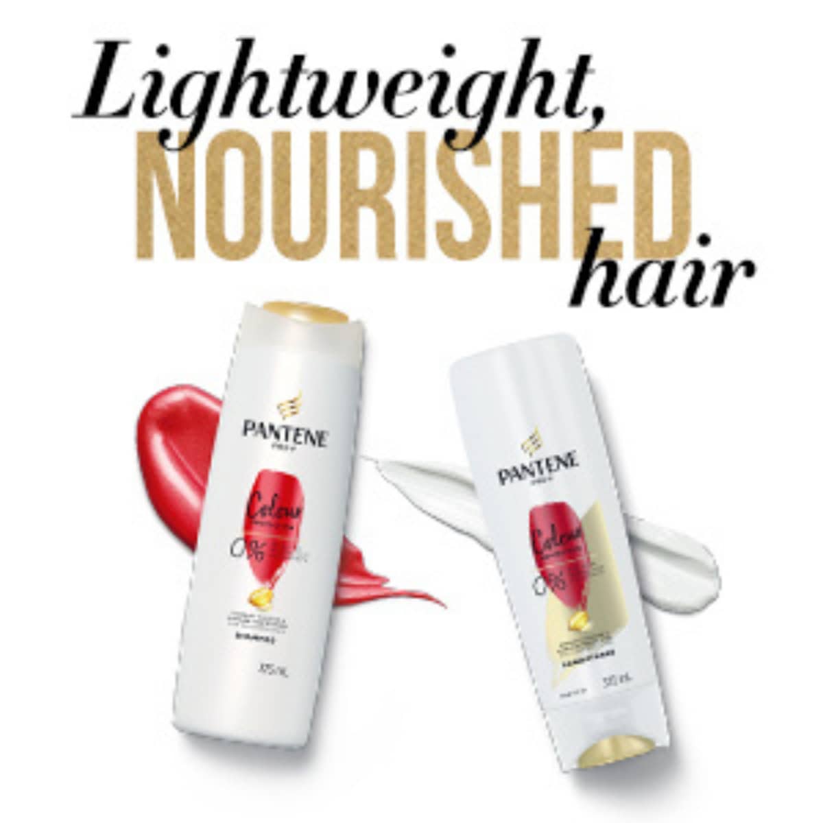 Thumbnail Pantene Pro-V Colour Protection Shampoo 375ml