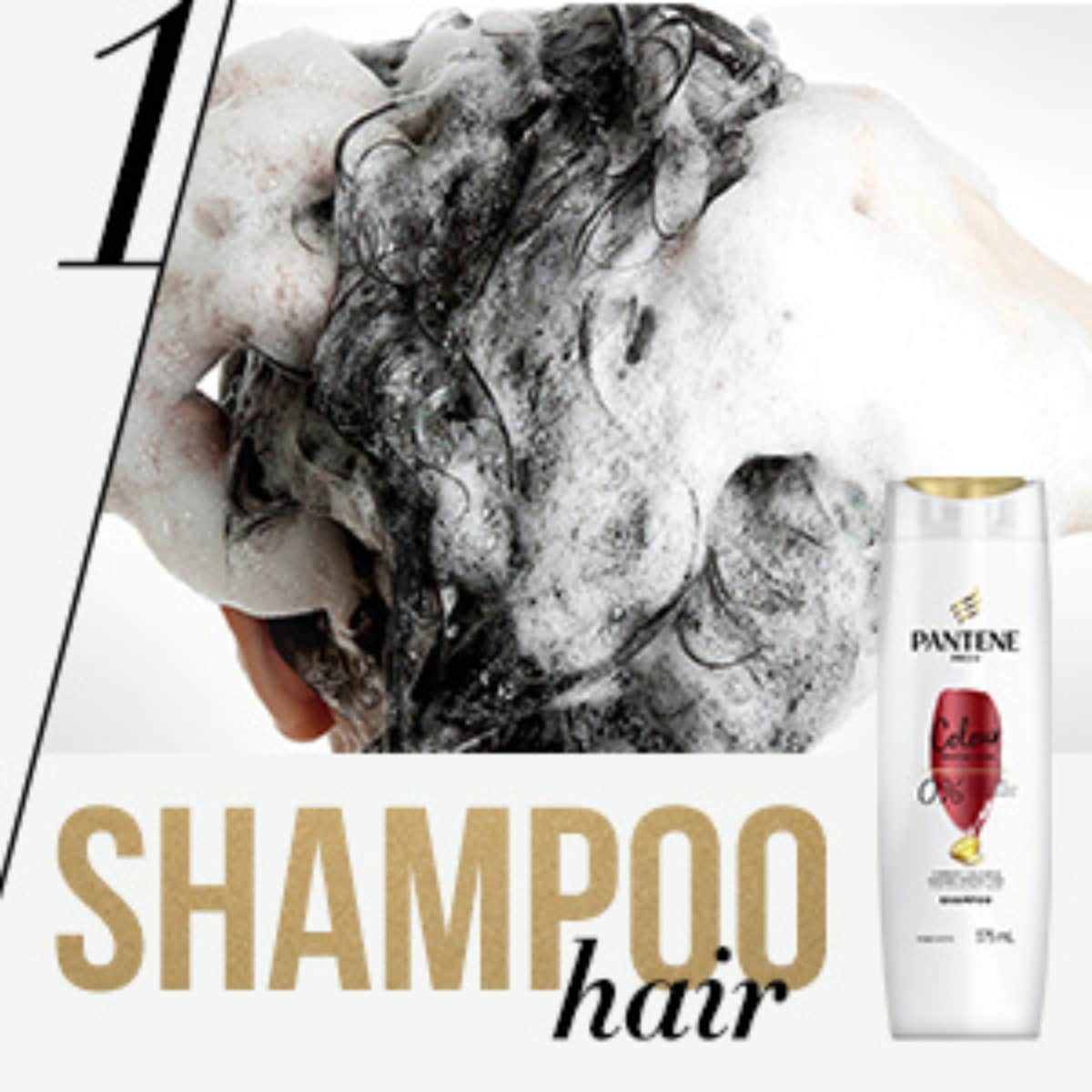 Thumbnail Pantene Pro-V Colour Protection Shampoo 375ml