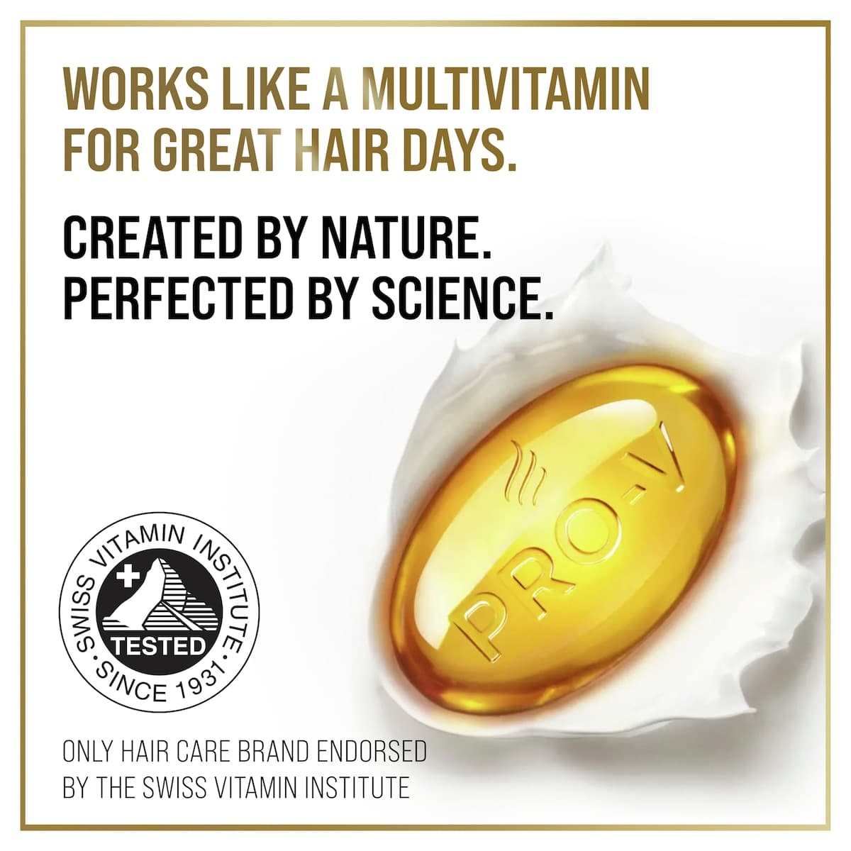 Thumbnail Pantene Pro-V Classic Clean Conditioner 375ml