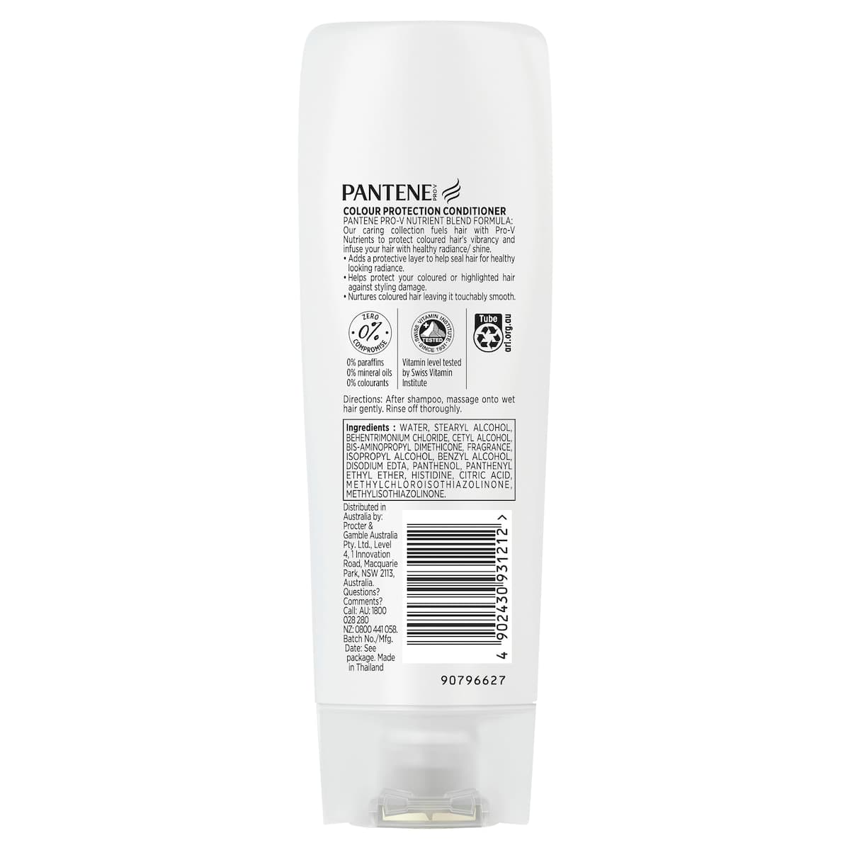 Thumbnail Pantene Pro-V Colour Protection Conditioner 375ml