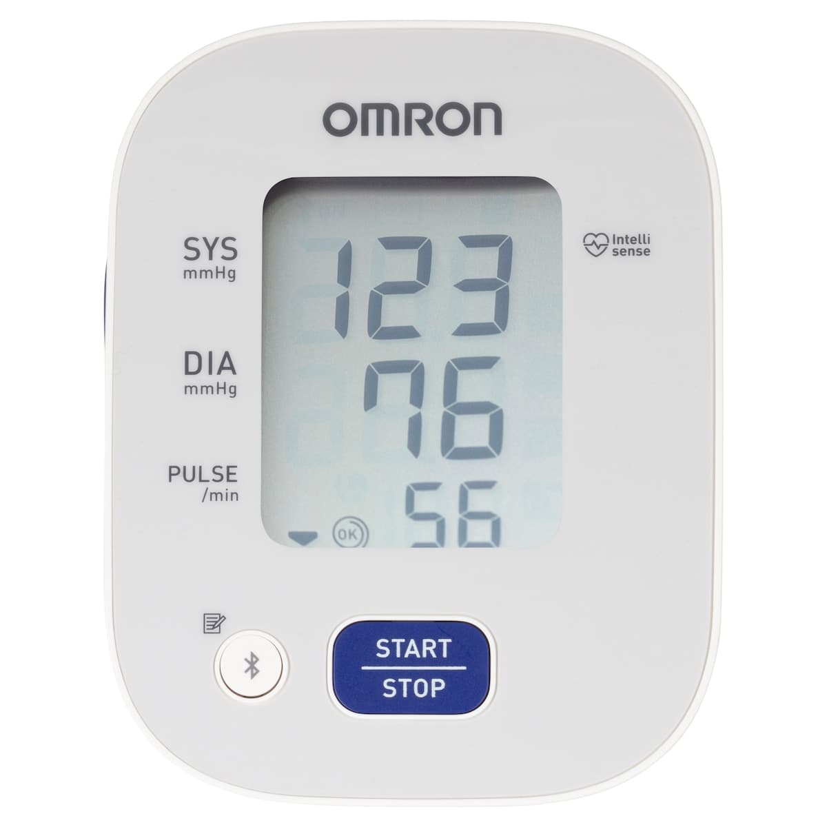 Thumbnail Omron HEM7144T1 Standard Blood Pressure Monitor