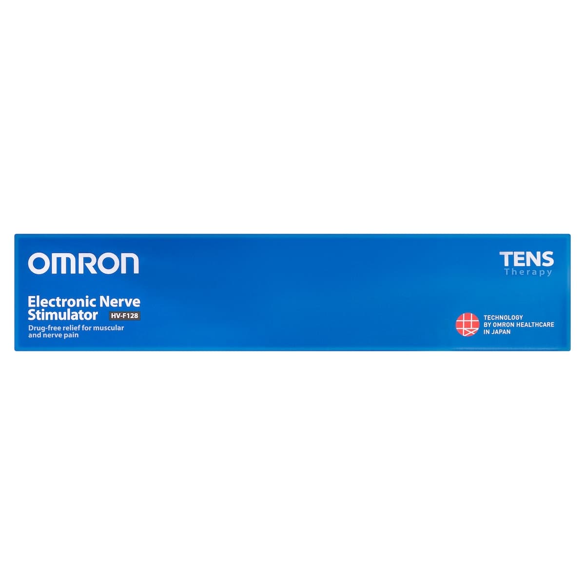 Thumbnail Omron HVF128 Premium TENS Therapy Device