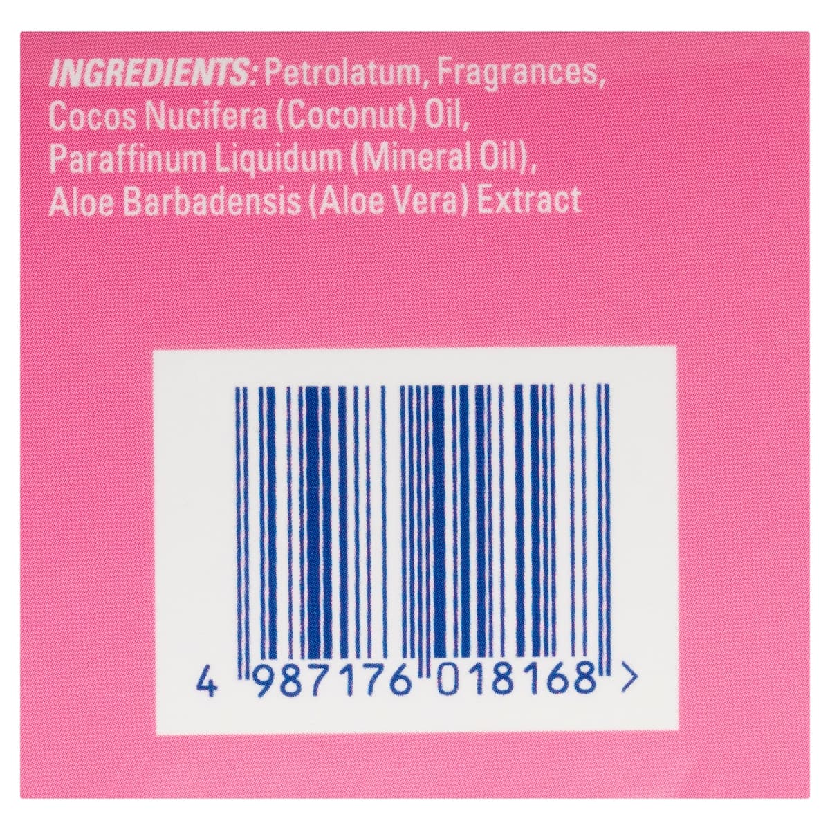 Thumbnail Vicks BabyBalsam Decongestant Rub 100g