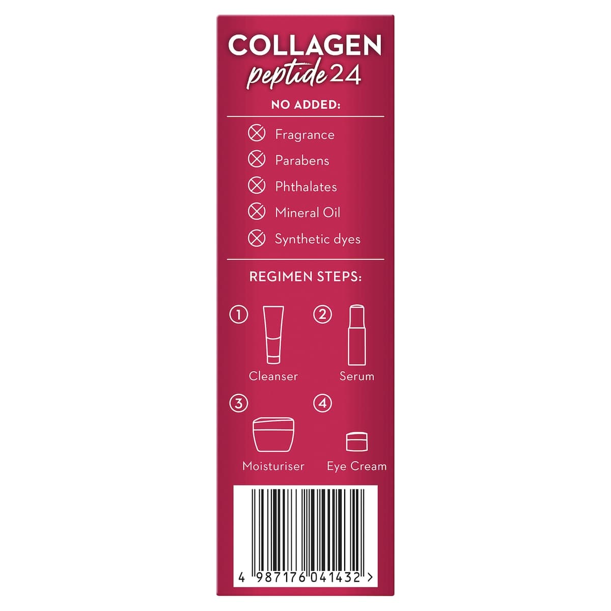 Thumbnail Olay Regenerist Collagen Peptide24 Face Serum 30mL