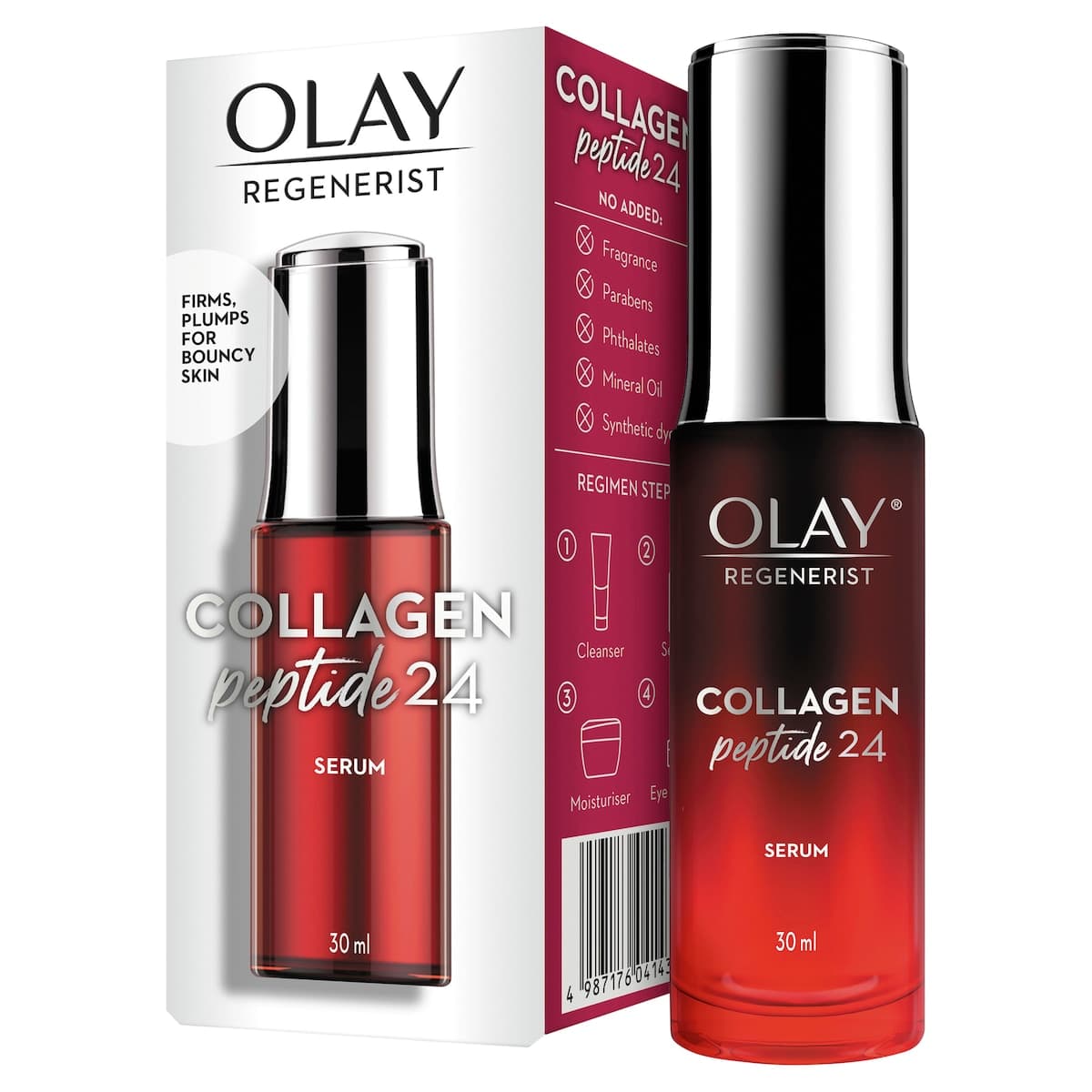 Thumbnail Olay Regenerist Collagen Peptide24 Face Serum 30mL