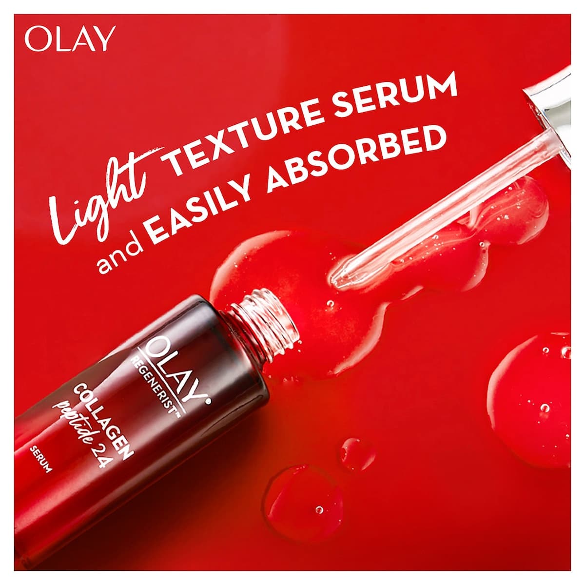 Thumbnail Olay Regenerist Collagen Peptide24 Face Serum 30mL