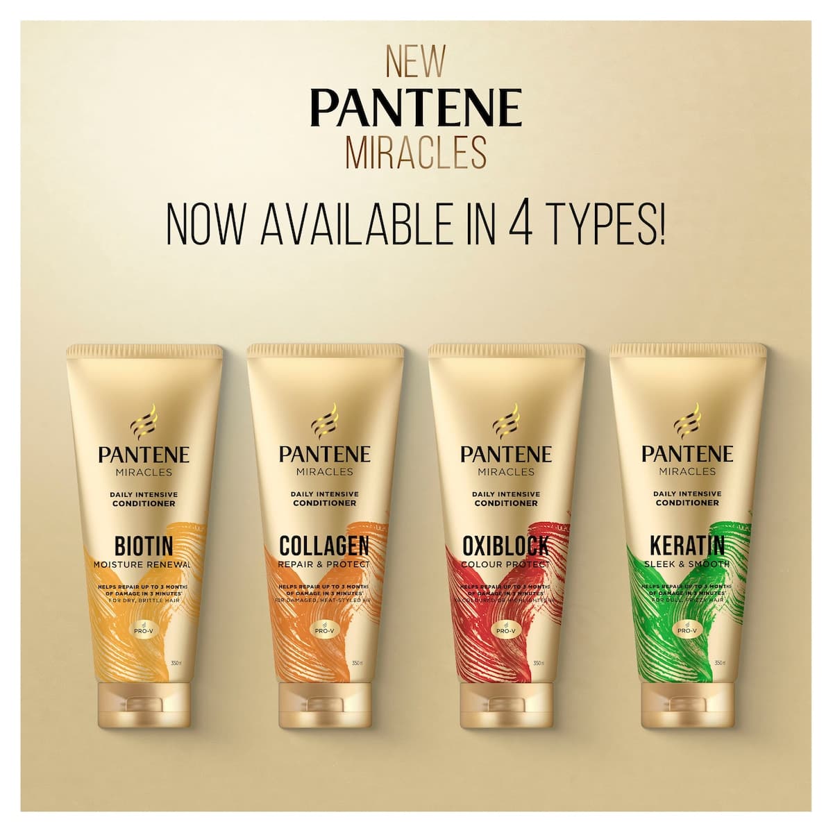 Thumbnail Pantene 3 Minute Miracle Daily Moisture Renewal Daily Treatment 180ml