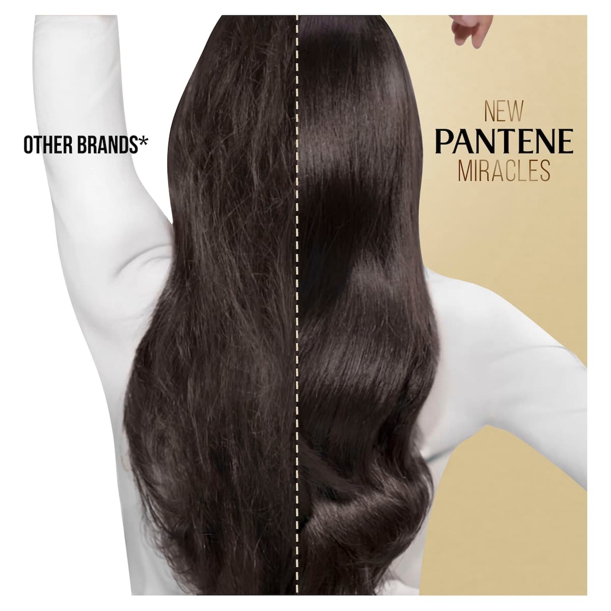 Thumbnail Pantene 3 Minute Miracle Daily Moisture Renewal Daily Treatment 180ml