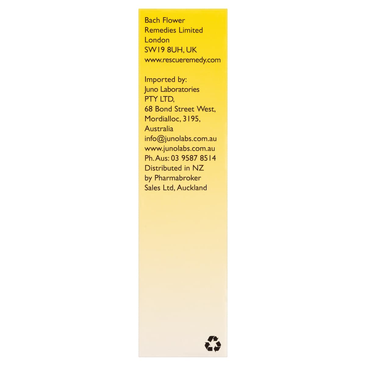Thumbnail Bach Rescue Sleep Spray 20ml