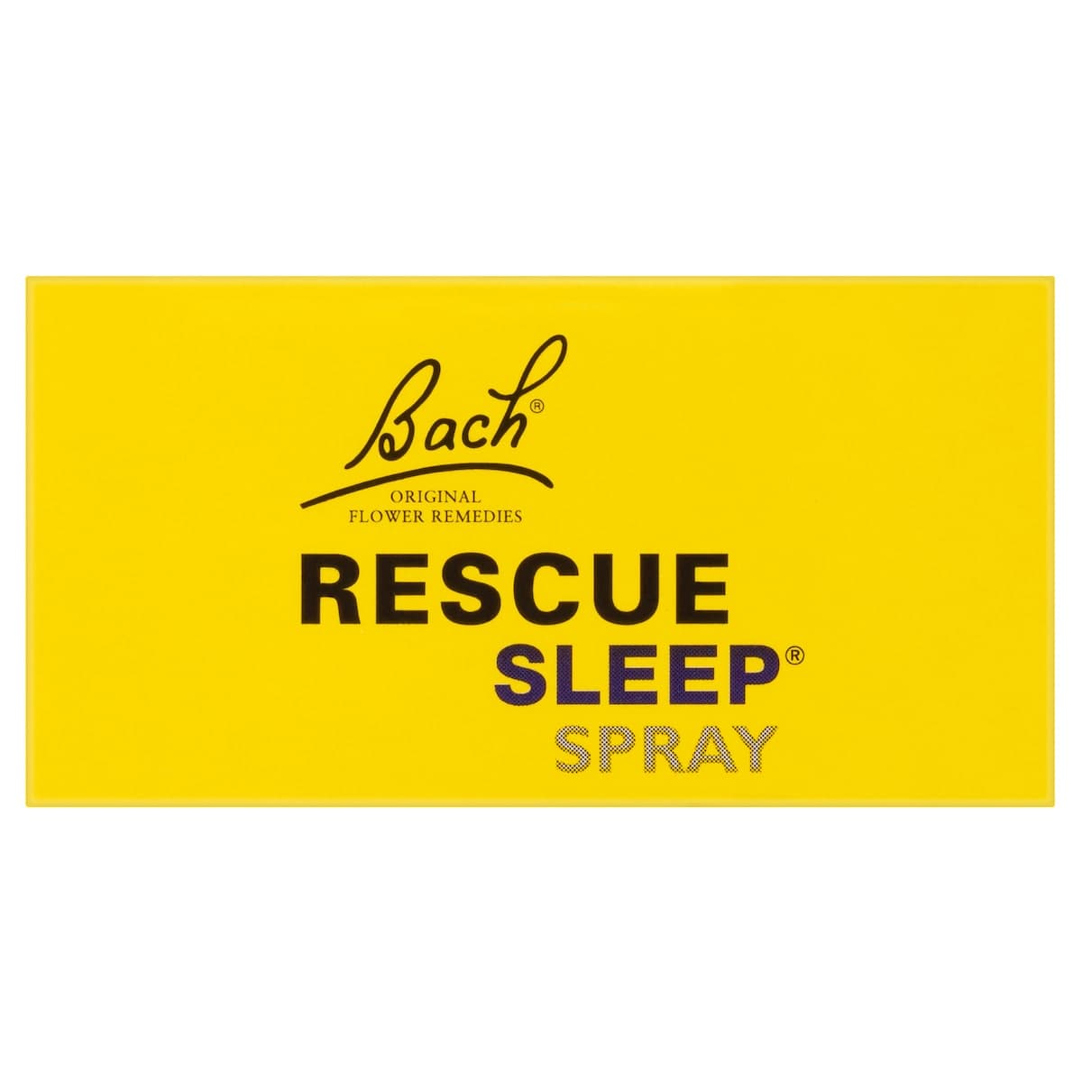 Thumbnail Bach Rescue Sleep Spray 20ml