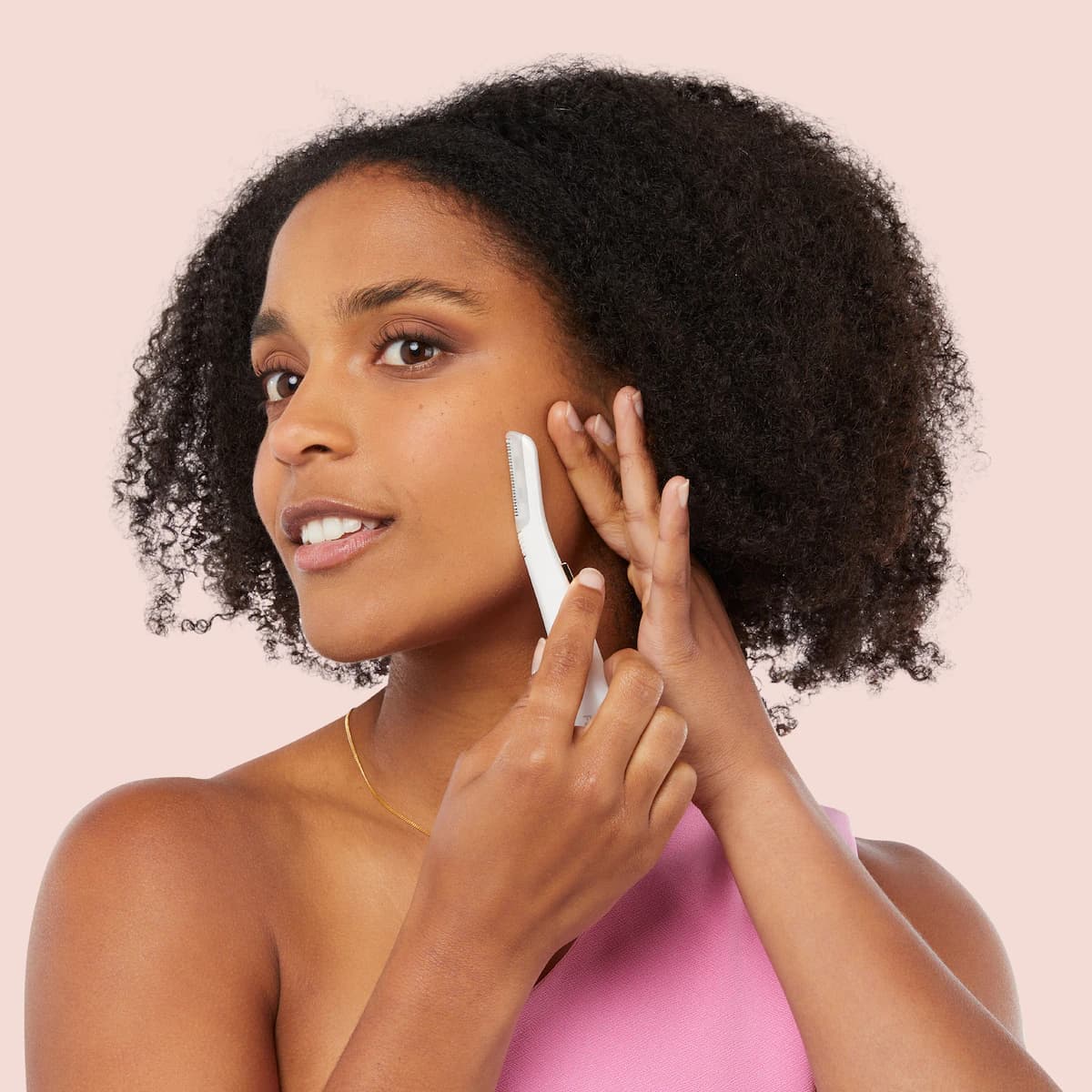 Thumbnail Finishing Touch Flawless Dermaplane Glow