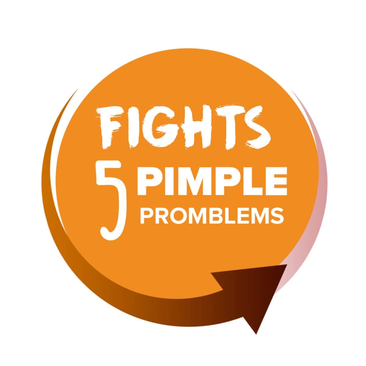 Thumbnail Clearasil Pimple Fighter 5 in 1 Wash 150ml