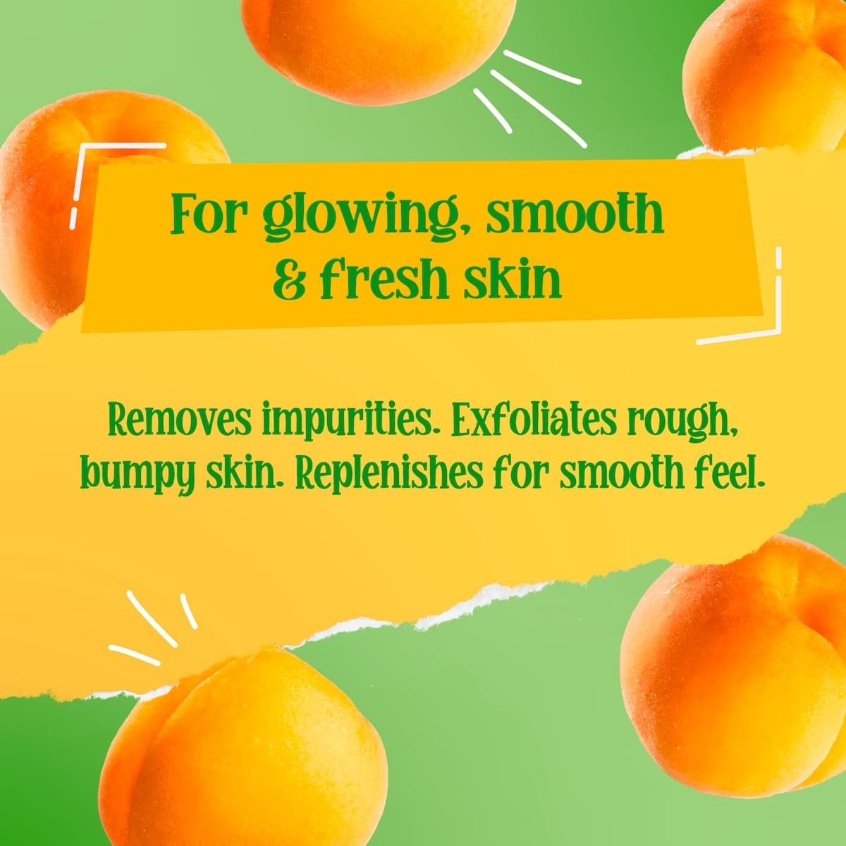 Thumbnail St Ives Fresh Skin Apricot Face Scrub 150ml