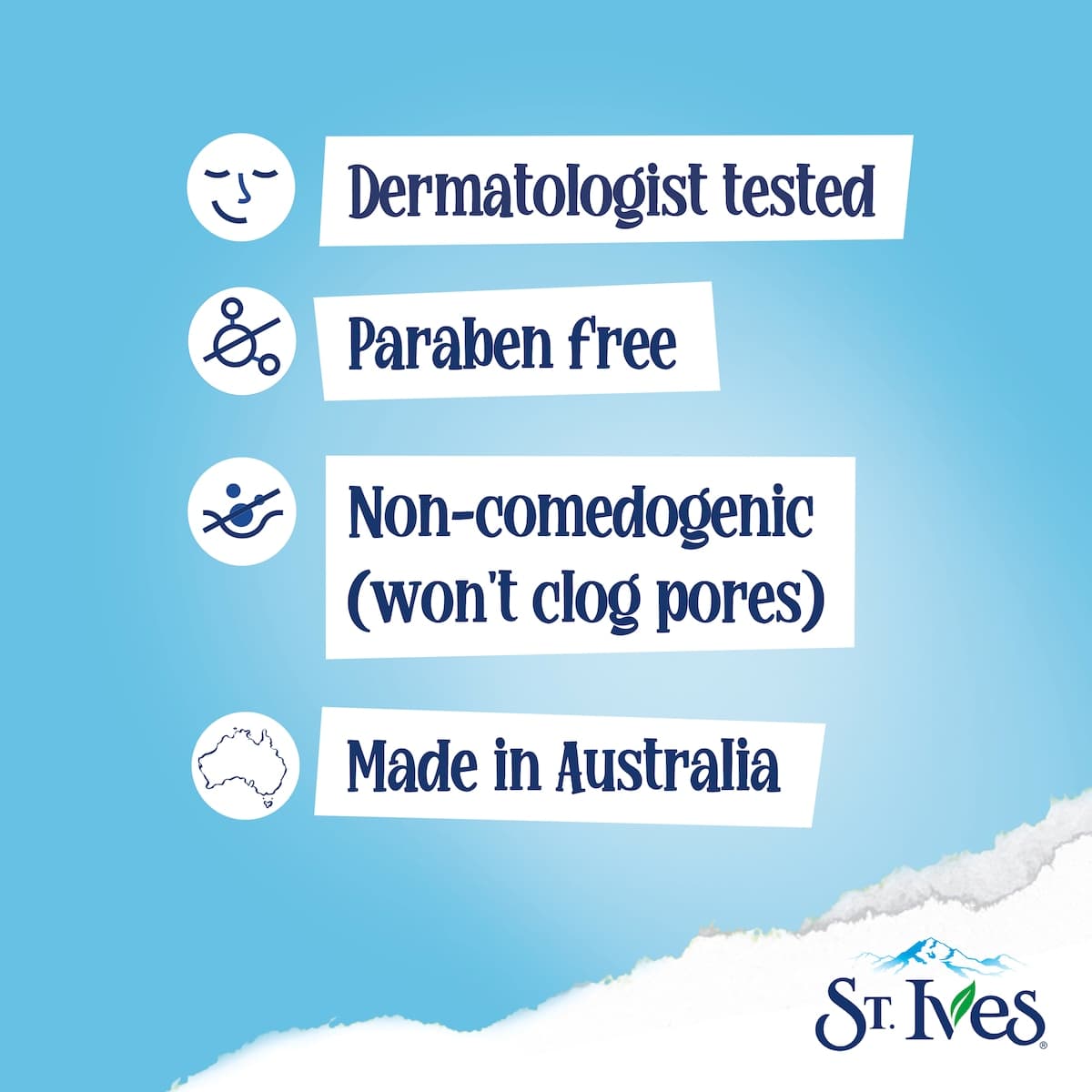 Thumbnail St Ives Blemish Control Apricot Face Scrub 150ml