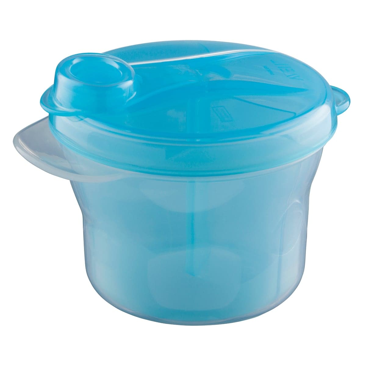 Thumbnail Avent Baby Milk Powder Dispenser Blue 260ml