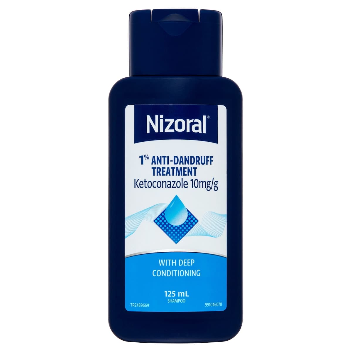 Thumbnail Nizoral Anti-Dandruff Treatment Shampoo 1% 125ml