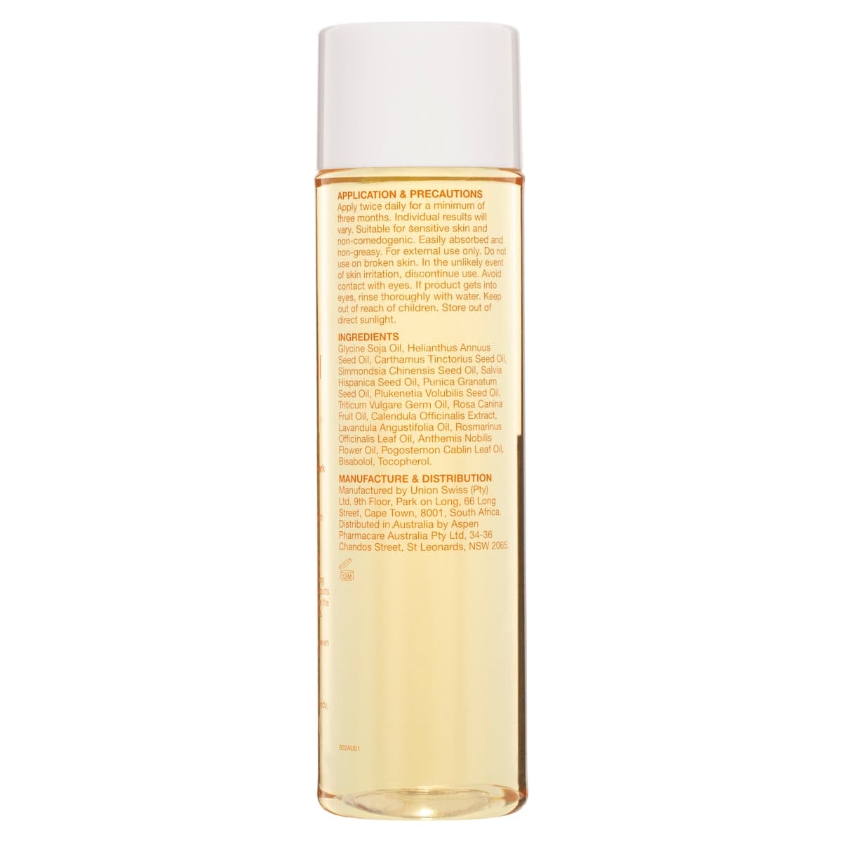 Thumbnail Bio Oil Skincare Oil Natural 200ml