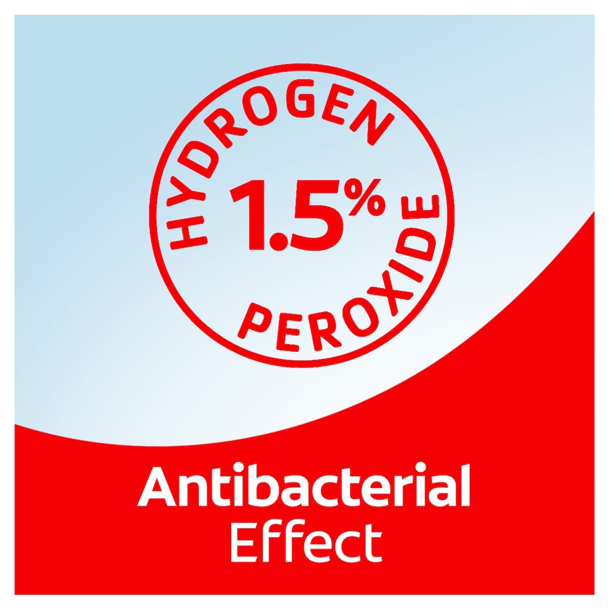 Thumbnail Colgate Peroxyl Mouth Rinse 473ml