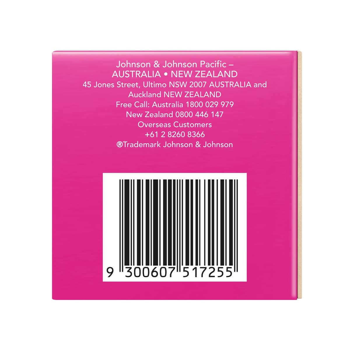 Thumbnail Carefree Original Regular Tampons 32 Pack