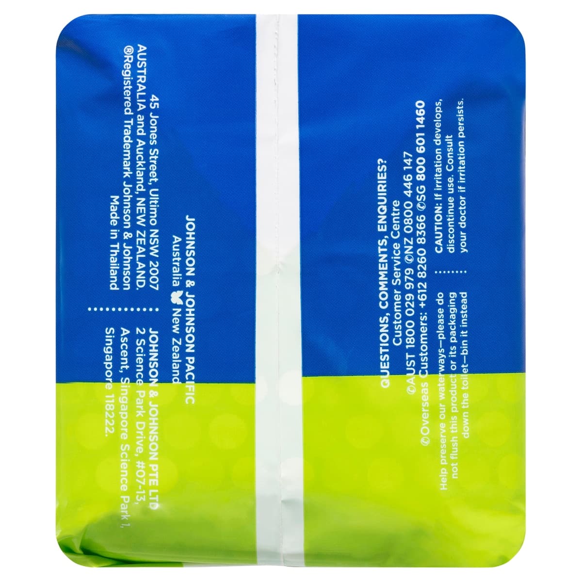 Thumbnail Stayfree Ultra Thin Regular with Wings 20 Pack