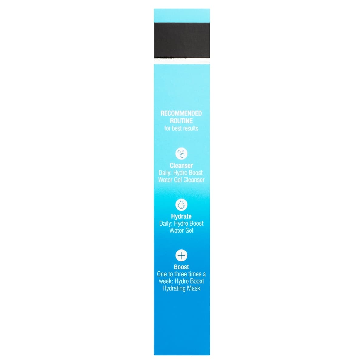 Thumbnail Neutrogena Hydro Boost Face Mask 5 Pack