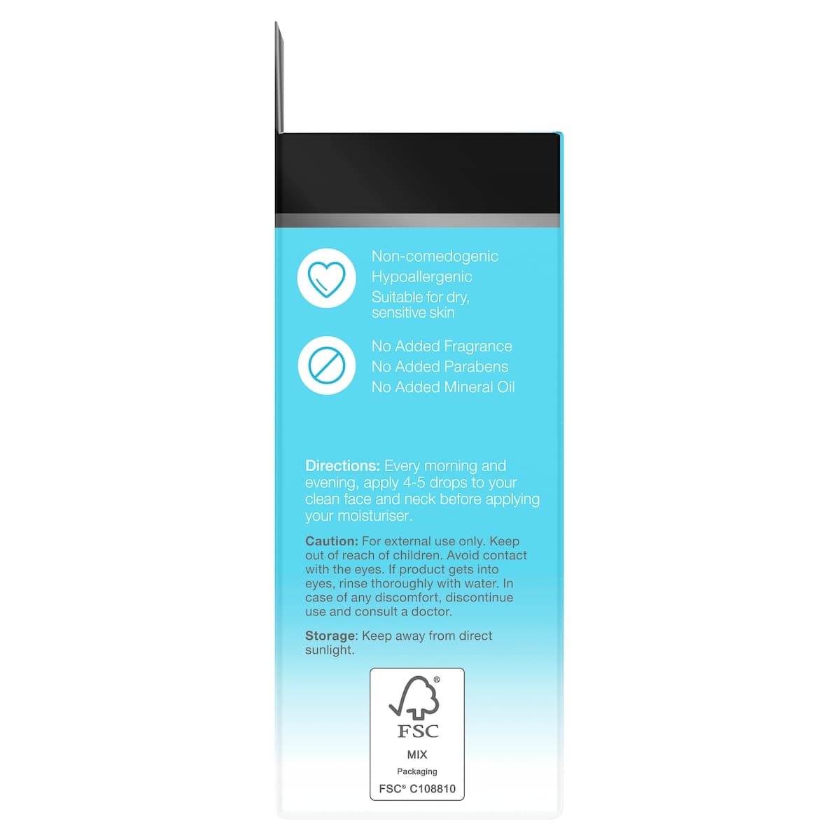 Thumbnail Neutrogena Hydro Boost Hyaluronic Acid Serum 30ml