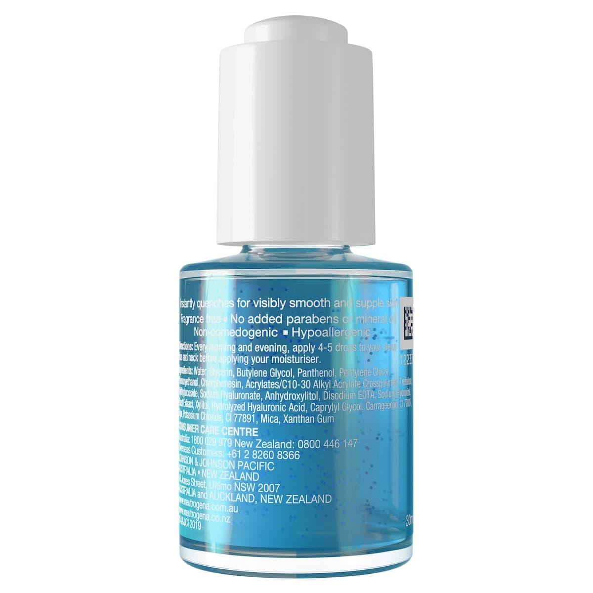 Thumbnail Neutrogena Hydro Boost Hyaluronic Acid Serum 30ml