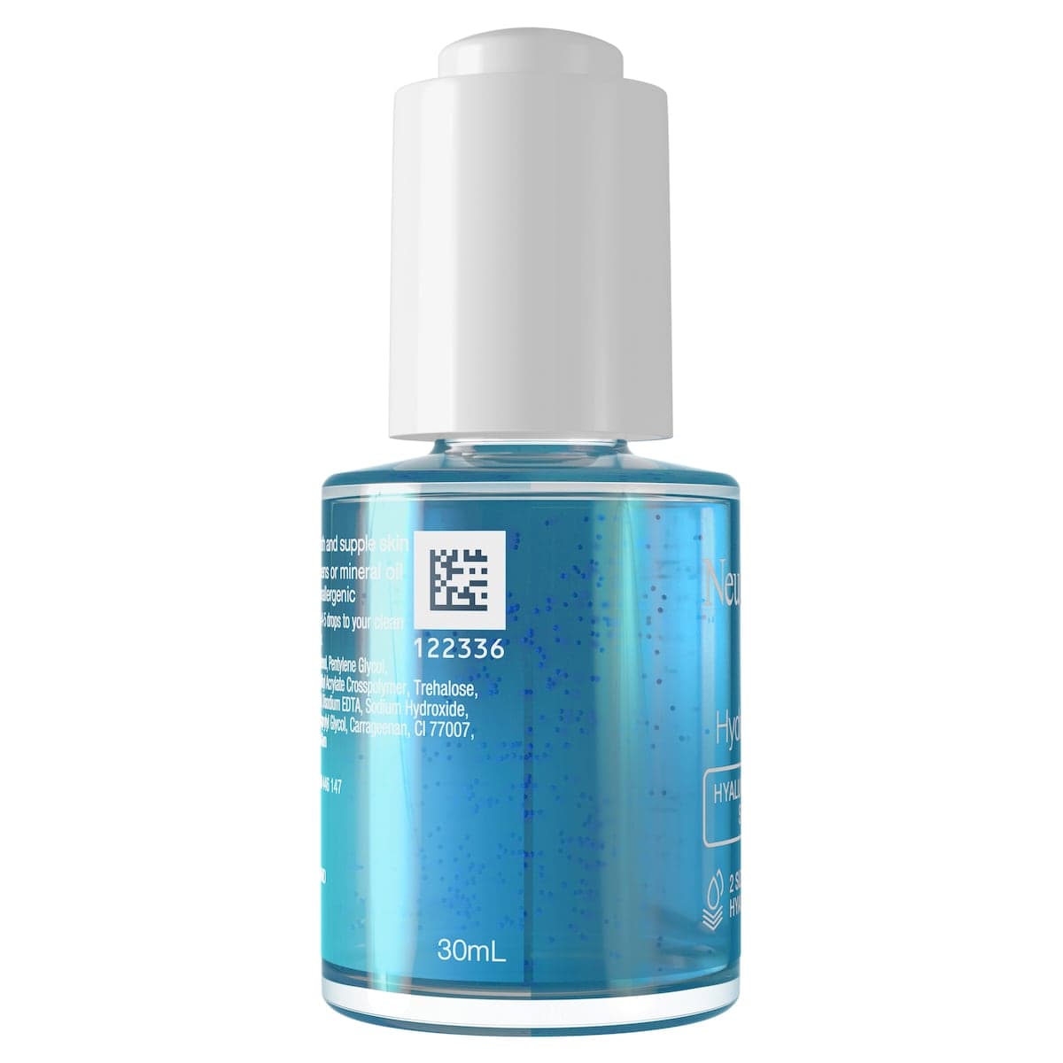 Thumbnail Neutrogena Hydro Boost Hyaluronic Acid Serum 30ml
