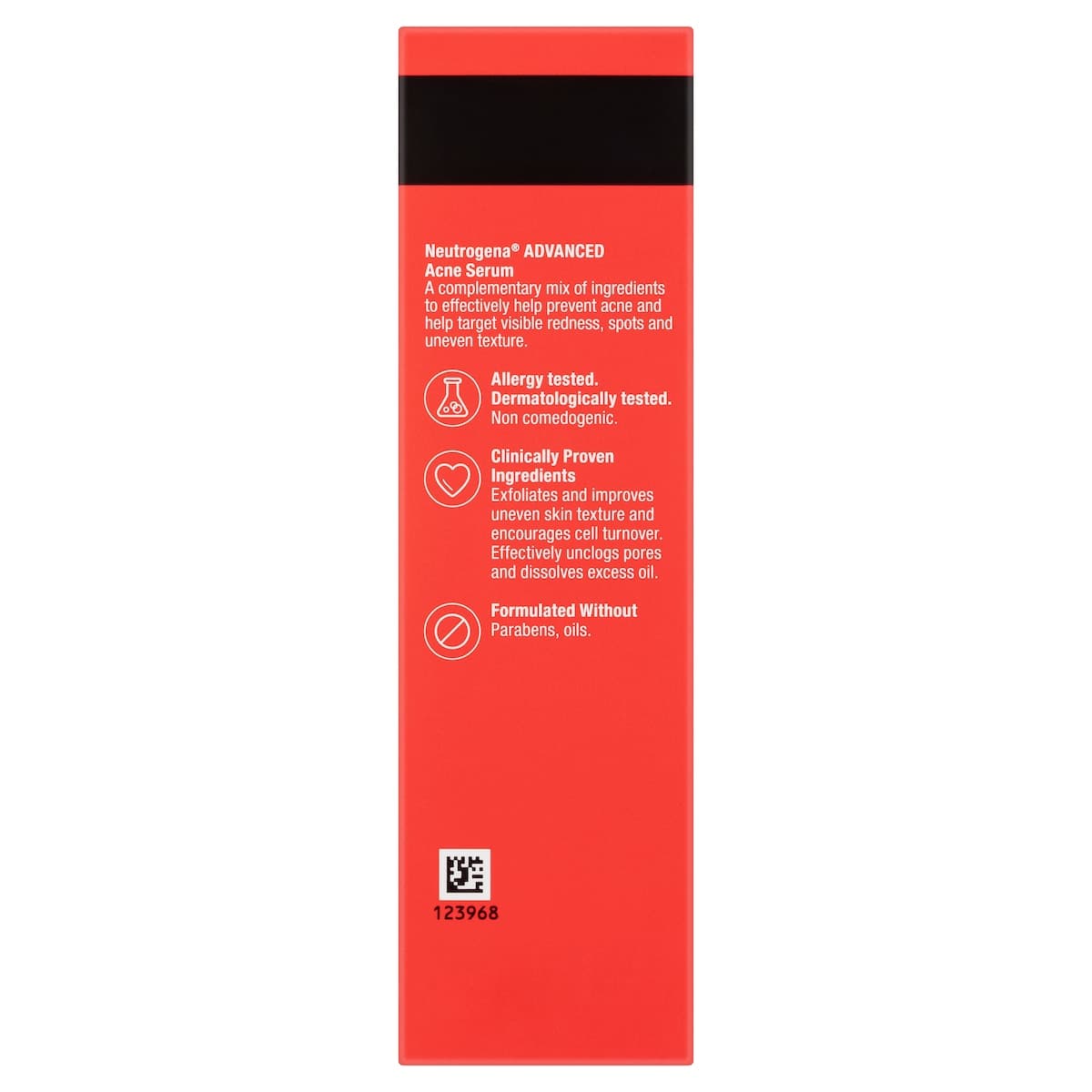 Thumbnail Neutrogena Advanced Acne Serum 30ml