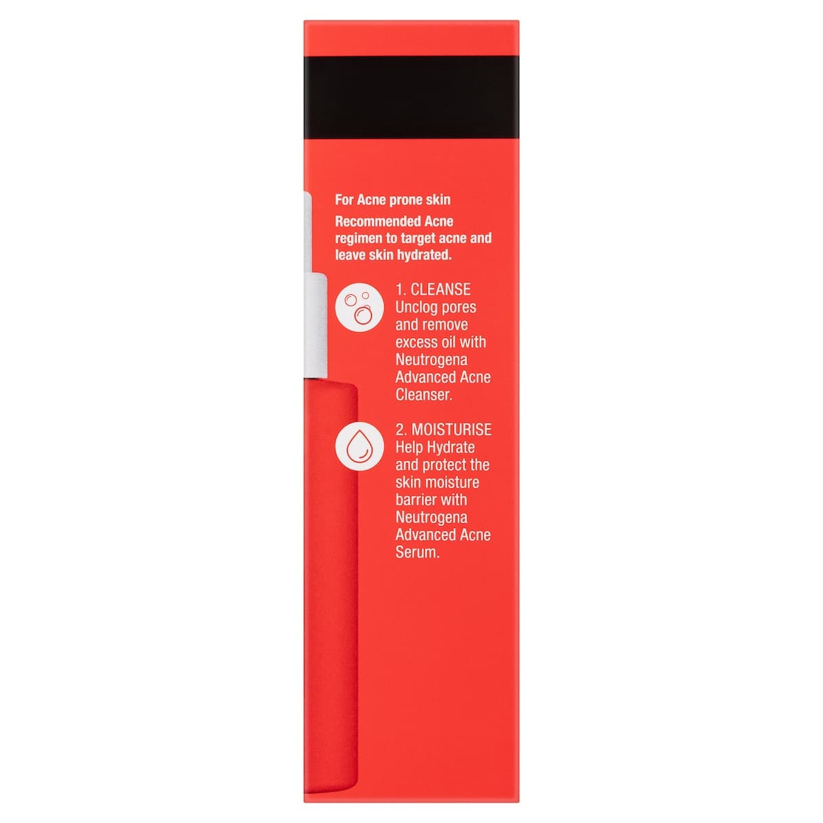 Thumbnail Neutrogena Advanced Acne Serum 30ml