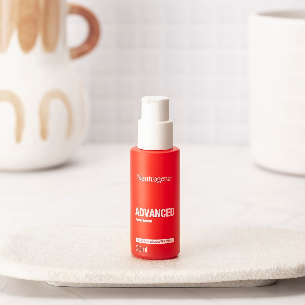 Thumbnail Neutrogena Advanced Acne Serum 30ml