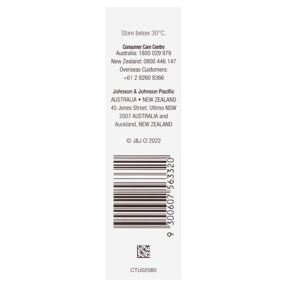 Thumbnail Neutrogena Ultra Sheer Face Fluid Sunscreen SPF50 40ml