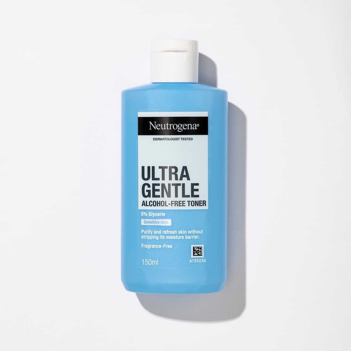 Thumbnail Neutrogena Ultra Gentle Alcohol-Free Toner 150ml