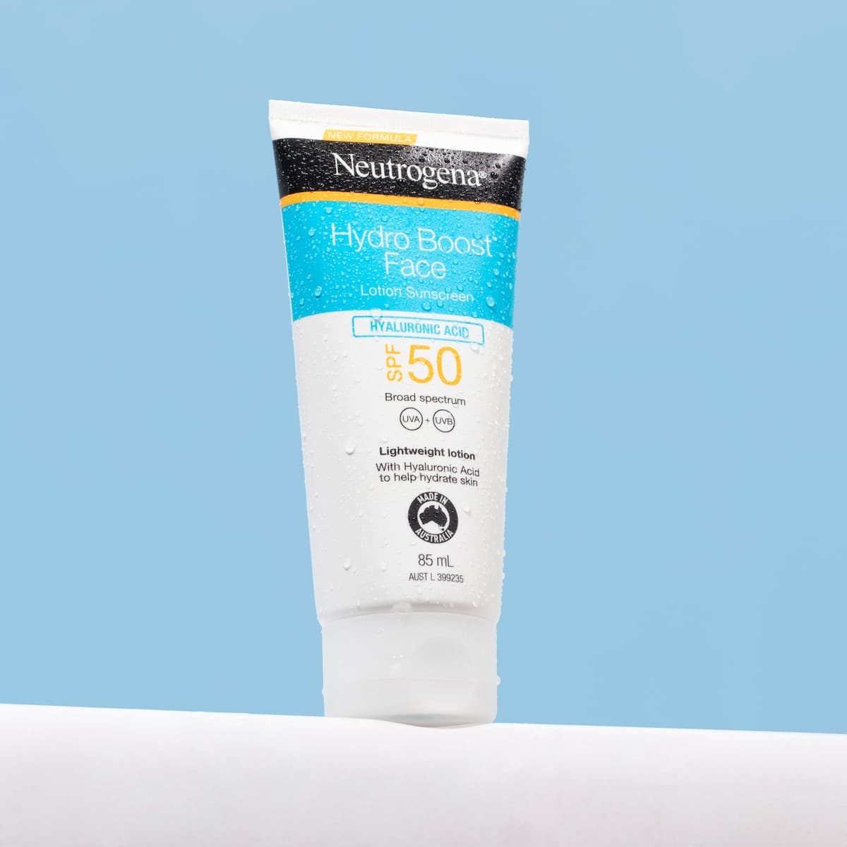 Thumbnail Neutrogena Hydro Boost Water Gel Lotion SPF50 85ml