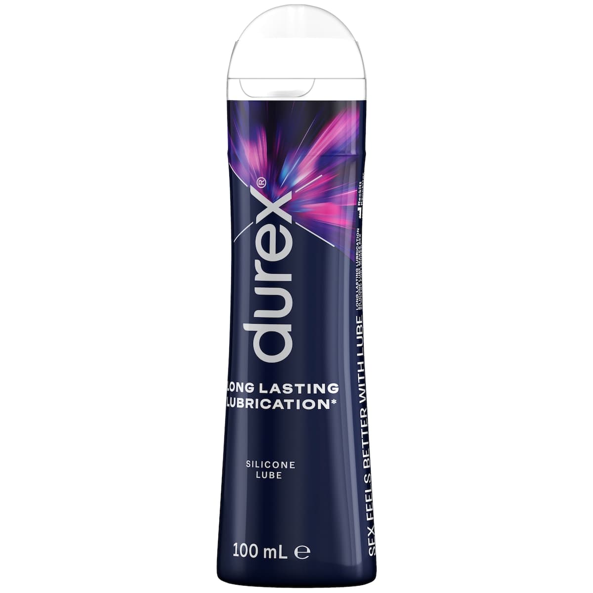 Thumbnail Durex Perfect Glide Silicone Intimate Lubricant 100ml