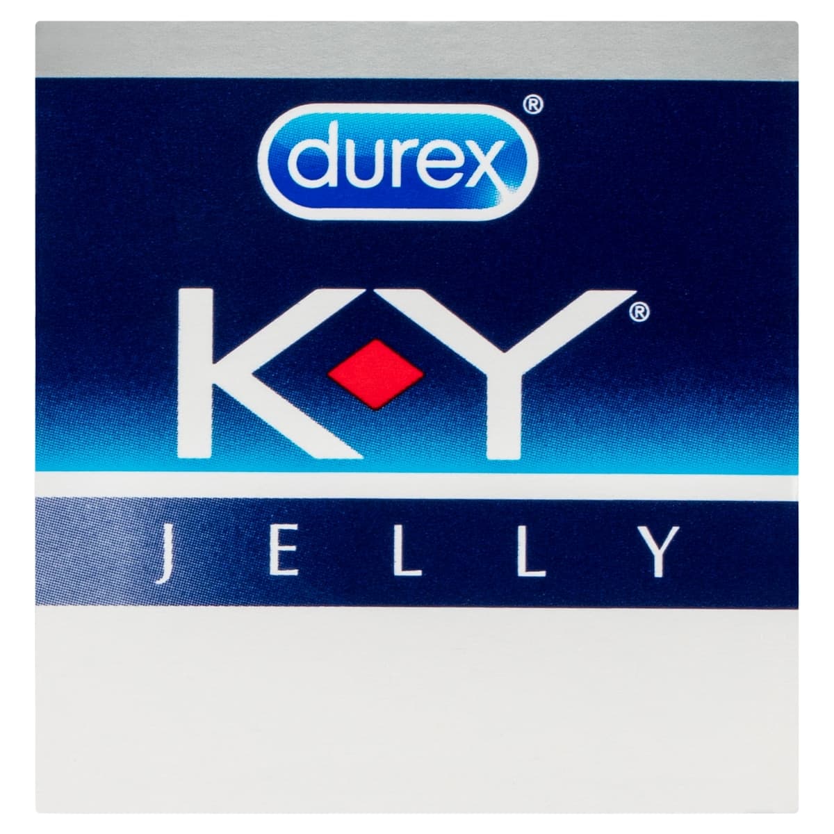 Thumbnail Durex K-Y Jelly Personal Lubricant 100g