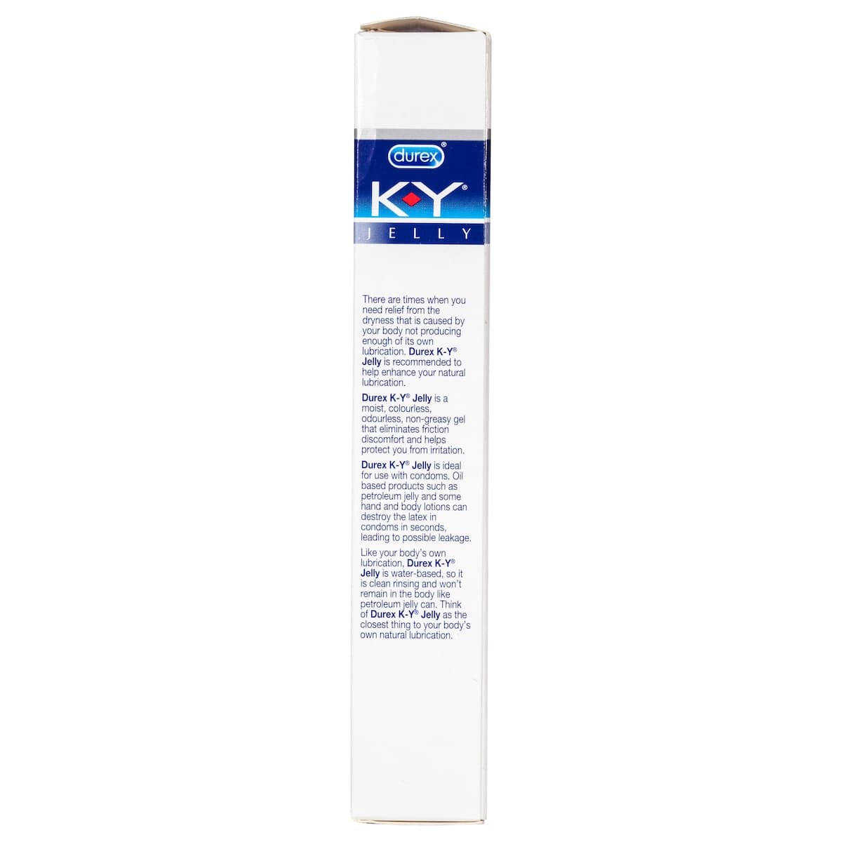 Thumbnail Durex K-Y Jelly Personal Lubricant 50g