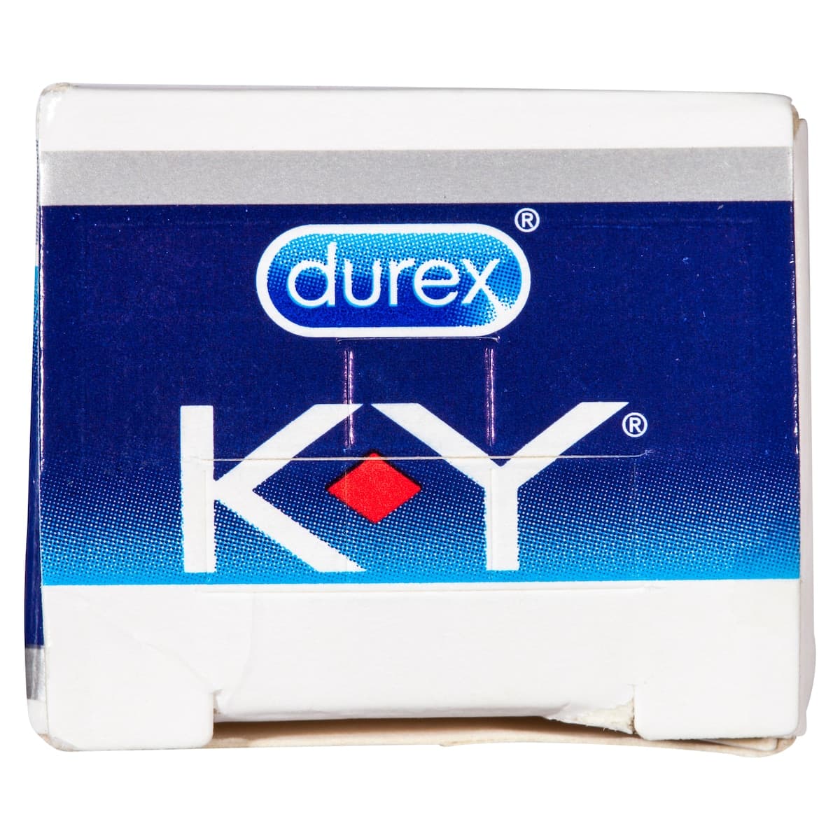 Thumbnail Durex K-Y Jelly Personal Lubricant 50g