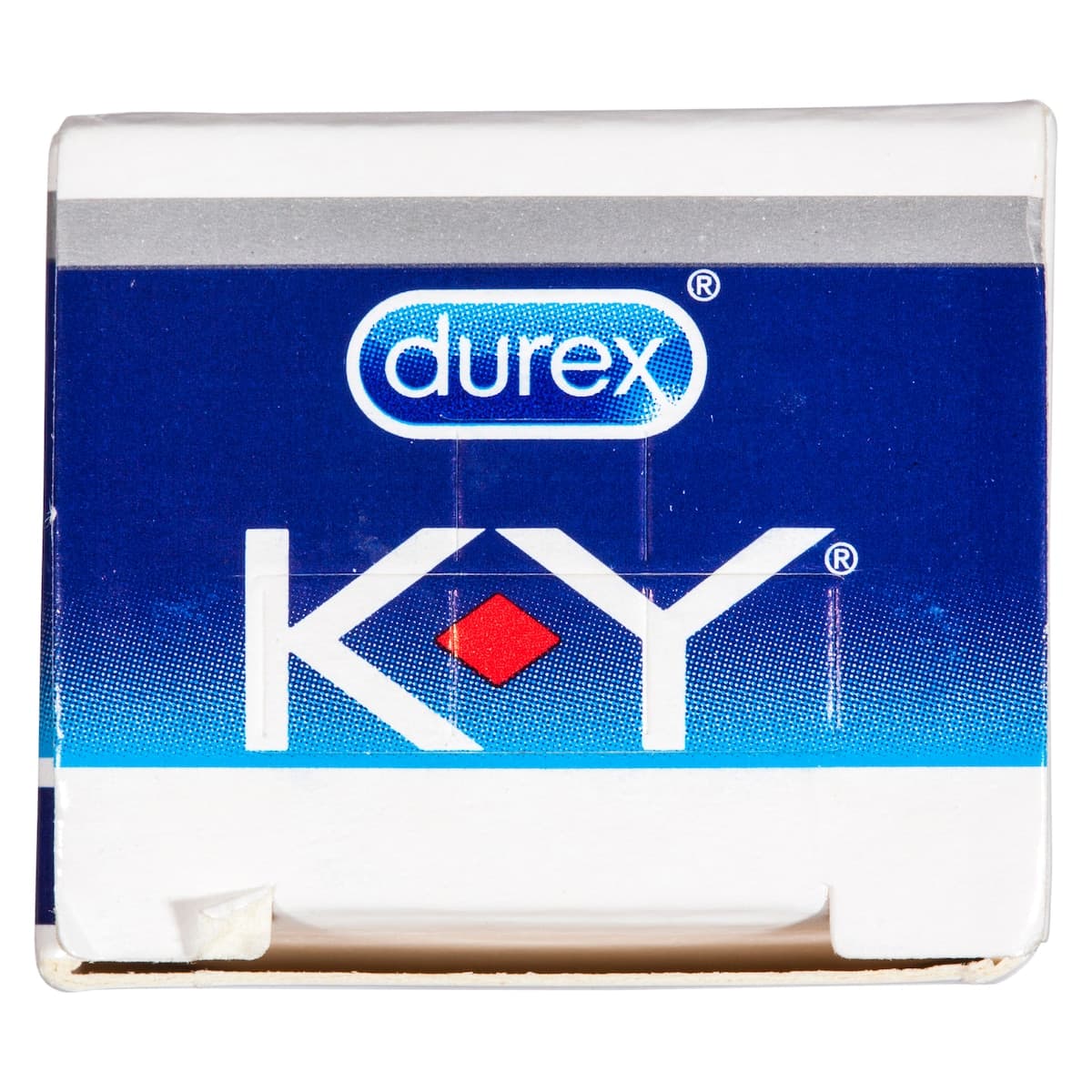 Thumbnail Durex K-Y Jelly Personal Lubricant 50g