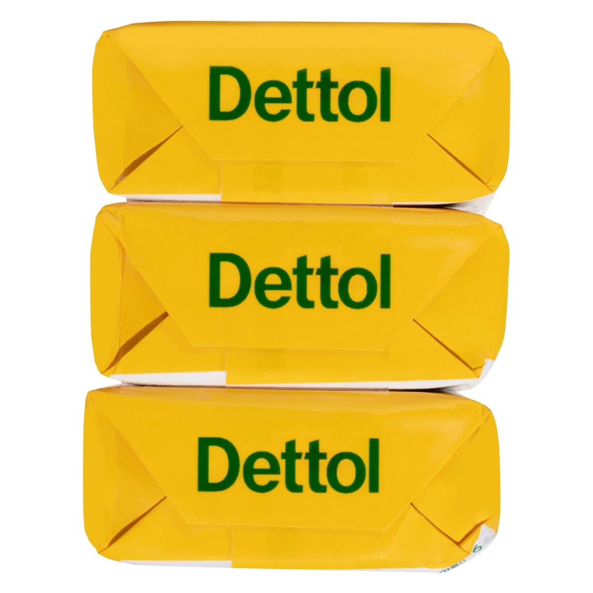 Thumbnail Dettol Citrus Fresh Bar Soap 3 x 100g