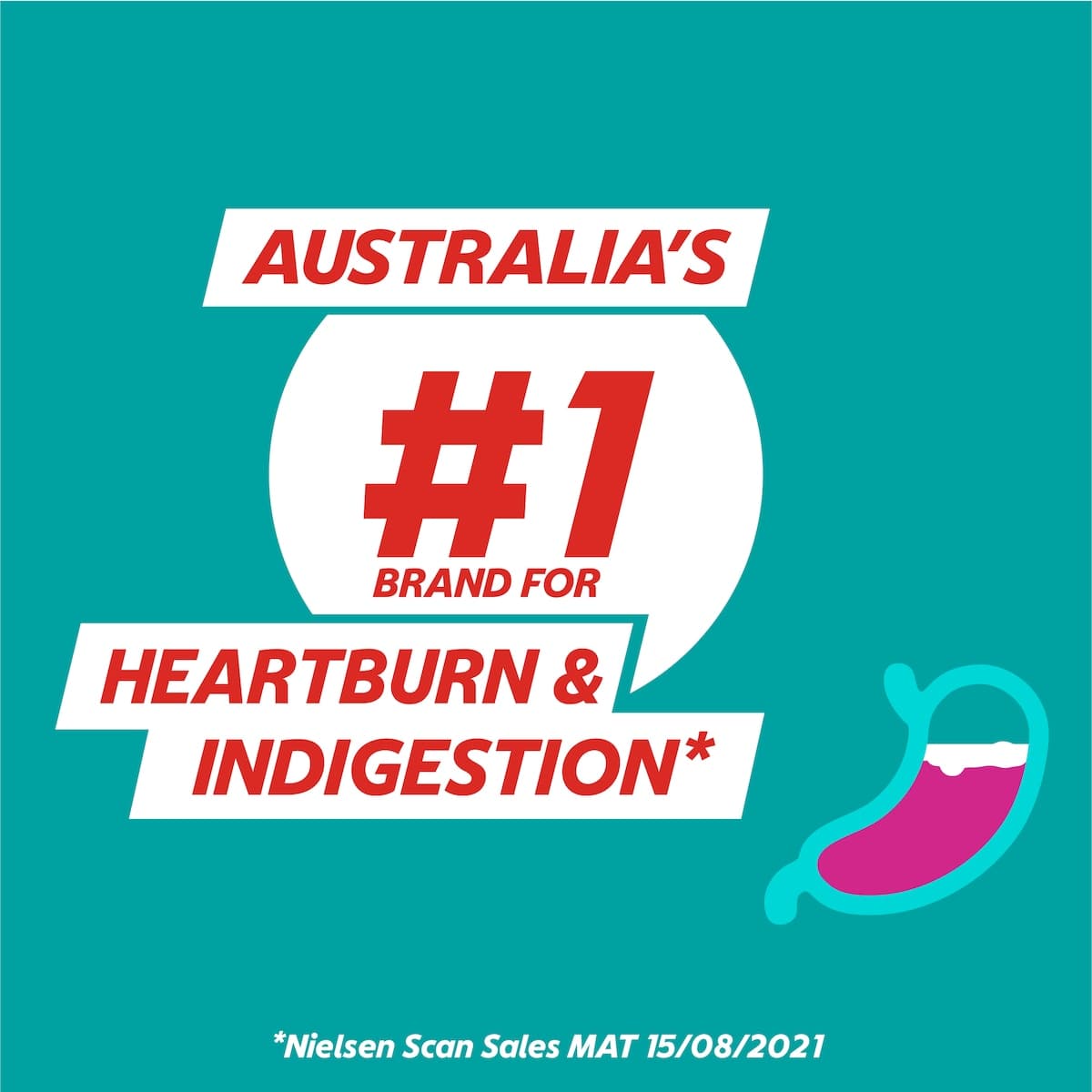 Thumbnail Gaviscon Extra Strength Heartburn & Indigestion Aniseed Liquid 300ml