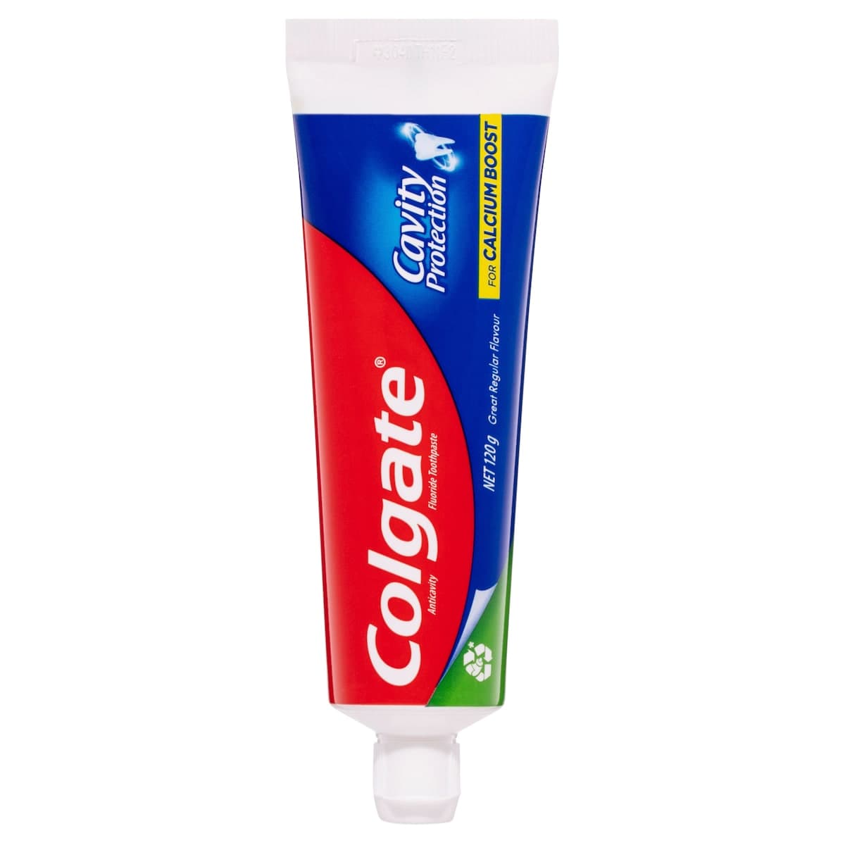 Thumbnail Colgate Maximum Cavity Protection Toothpaste Great Regular Flavour 120g